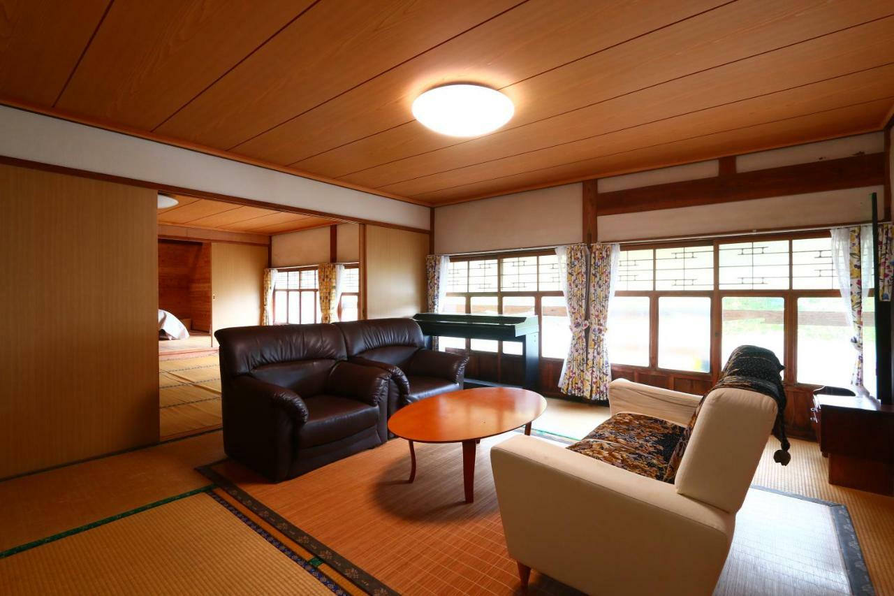 Hotel Tubakiann Kikuchi Exteriér fotografie