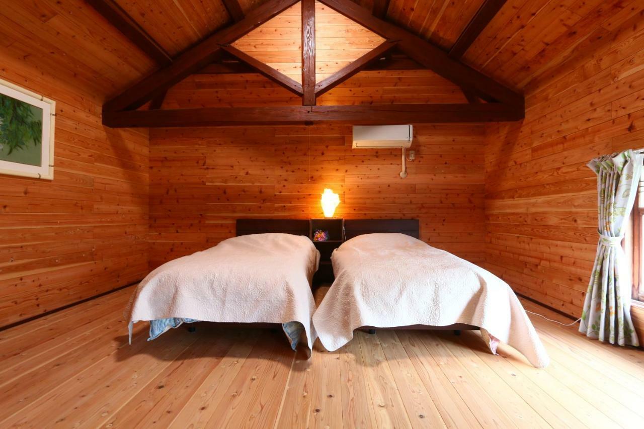 Hotel Tubakiann Kikuchi Exteriér fotografie