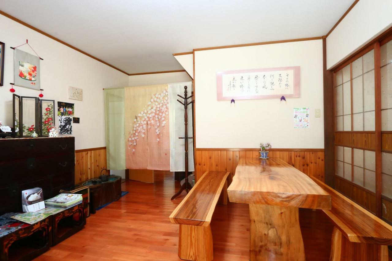Hotel Tubakiann Kikuchi Exteriér fotografie